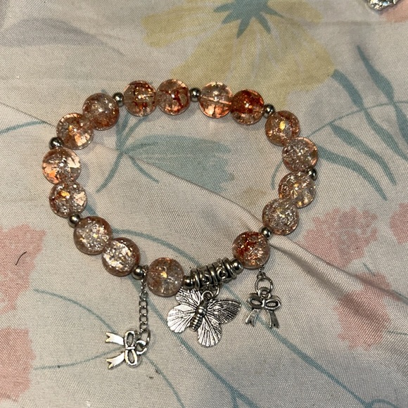 Homemade bracelets - Picture 3 of 5